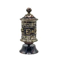 thumb3-Prayer wheel Stand-35343