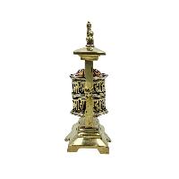 thumb3-Prayer wheel Stand-35355