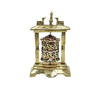 thumb1-Prayer wheel Stand-35362