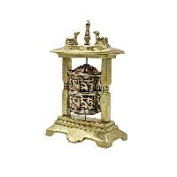 thumb4-Prayer wheel Stand-35362