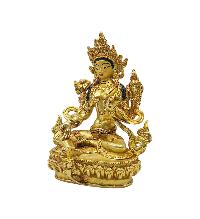 thumb2-Green Tara-35365