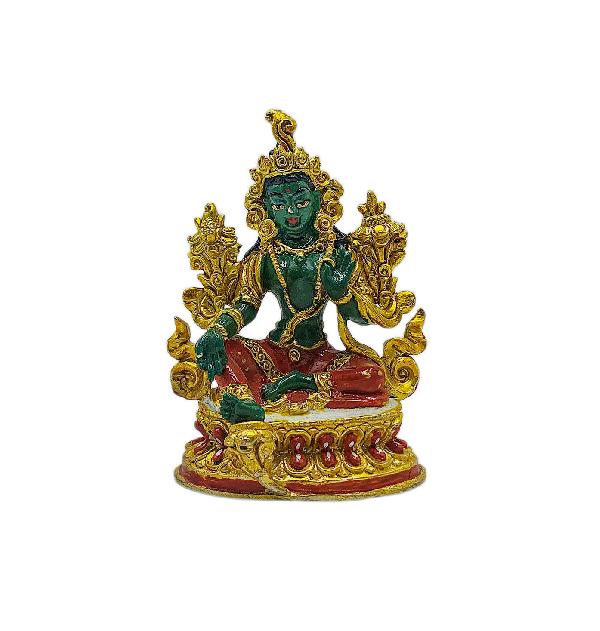 Green Tara-35371