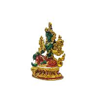 thumb2-Green Tara-35371