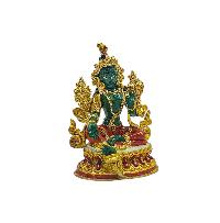 thumb3-Green Tara-35371
