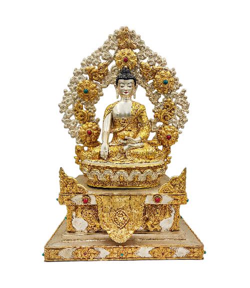 Shakyamuni Buddha-35382