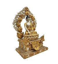 thumb2-Shakyamuni Buddha-35382