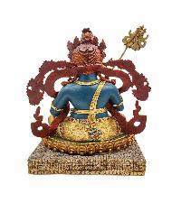 thumb1-Black Jambhala-35383