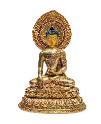 thumb1-Shakyamuni Buddha-35390