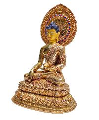 thumb3-Shakyamuni Buddha-35390