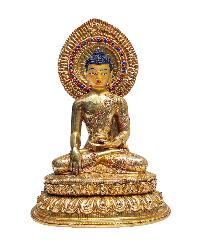 thumb1-Shakyamuni Buddha-35391