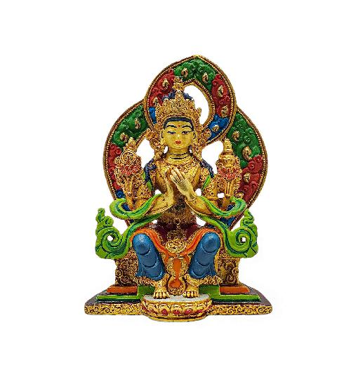Maitreya Buddha-35423