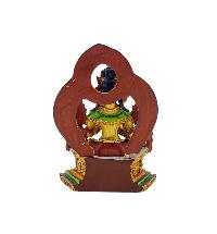 thumb3-Maitreya Buddha-35423