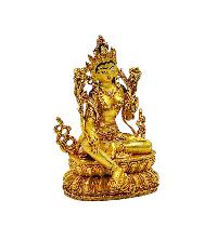 thumb2-Green Tara-35430