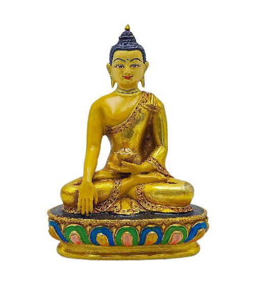 Shakyamuni Buddha-35431