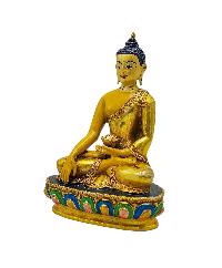 thumb1-Shakyamuni Buddha-35431