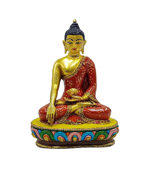 Shakyamuni Buddha-35433