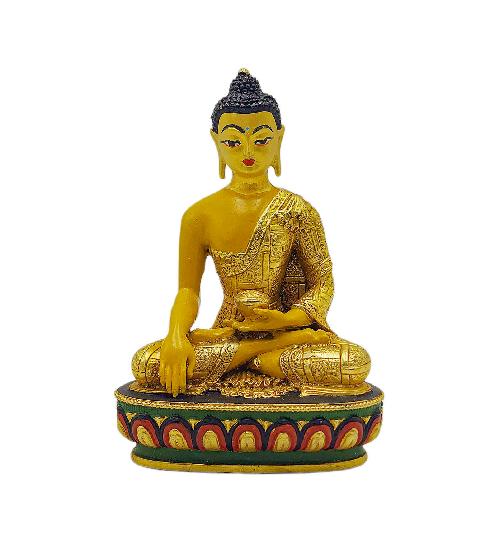 Shakyamuni Buddha-35434