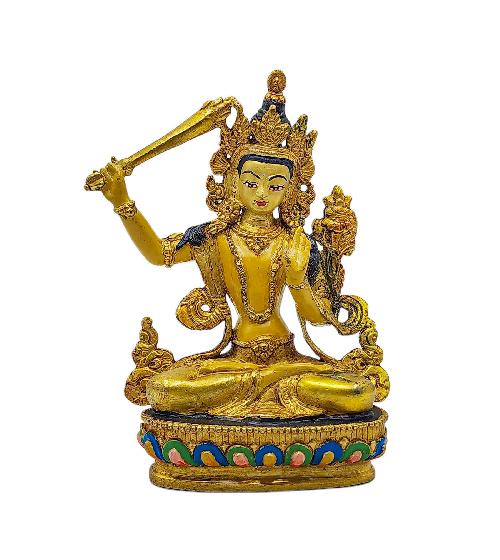 Manjushri-35437