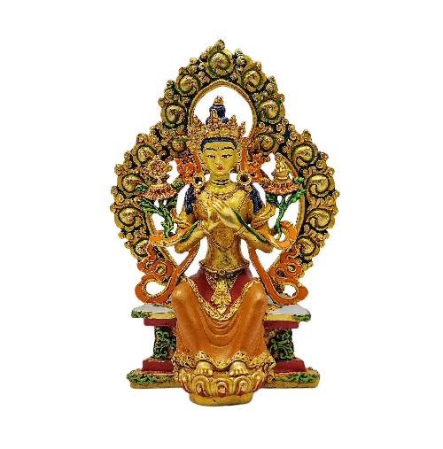 Maitreya Buddha-35438
