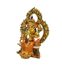 thumb2-Maitreya Buddha-35438
