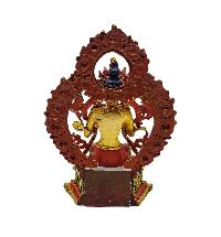 thumb4-Maitreya Buddha-35438