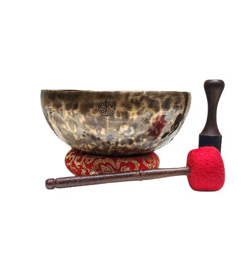 Full Moon Bowl-35460