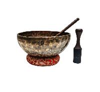thumb1-Full Moon Bowl-35460
