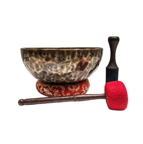 Full Moon Bowl-35461