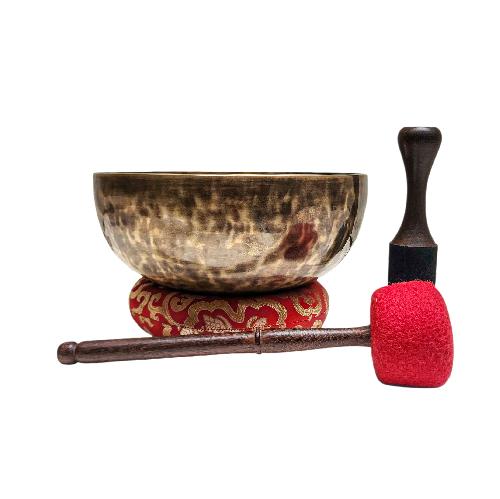 Jambati Singing Bowl-35462