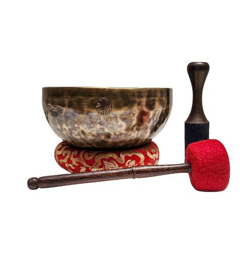 Full Moon Bowl-35464