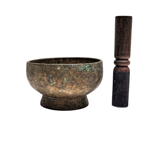 Naga Singing Bowl-35465