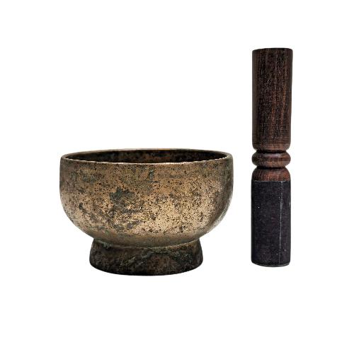 Naga Singing Bowl-35466