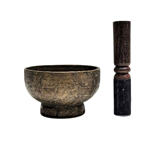 Naga Singing Bowl-35467