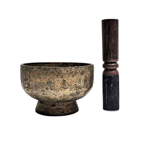 Naga Singing Bowl-35468