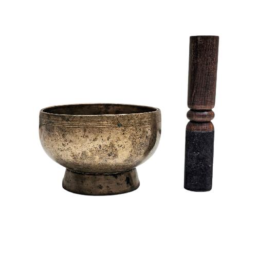 Naga Singing Bowl-35469
