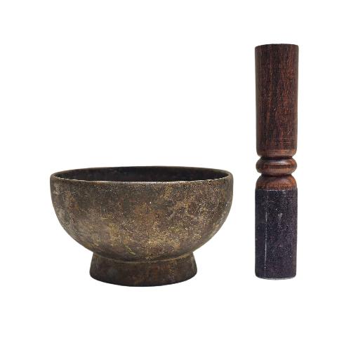 Naga Singing Bowl-35470