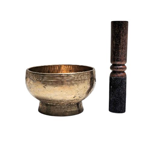 Naga Singing Bowl-35471