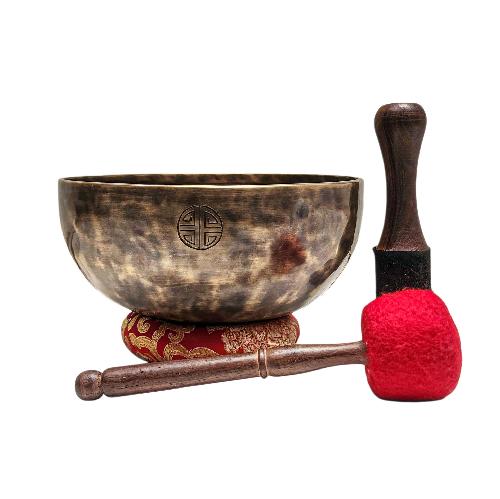 Full Moon Bowl-35472
