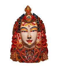 thumb1-White Tara-35473