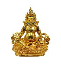 thumb2-Yellow Jambhala-35477