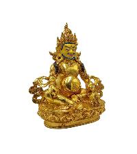 thumb4-Yellow Jambhala-35477