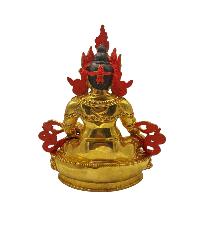 thumb5-Yellow Jambhala-35477