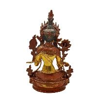 thumb4-Green Tara-35478