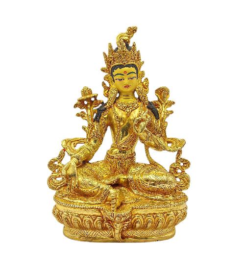 Green Tara-35480