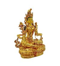 thumb3-Green Tara-35480