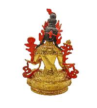thumb4-Green Tara-35480