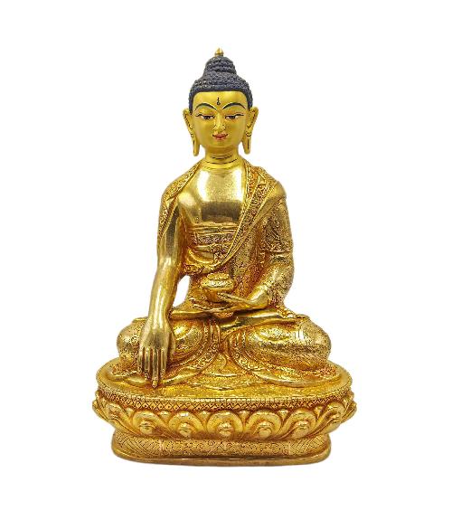 Shakyamuni Buddha-35482