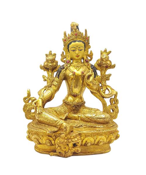 Green Tara-35484