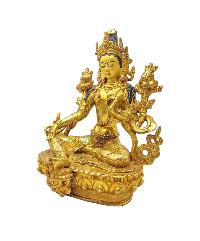 thumb2-Green Tara-35484
