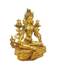 thumb3-Green Tara-35484